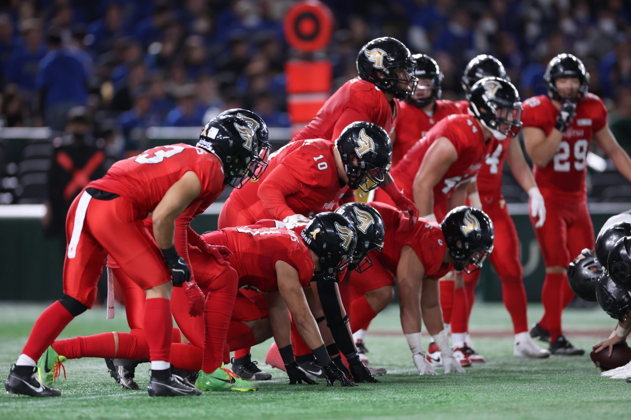 神山 恭祐 - フロンティア―ズ - Fujitsu Sports : 富士通