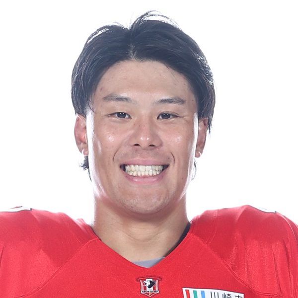 山岸 明生