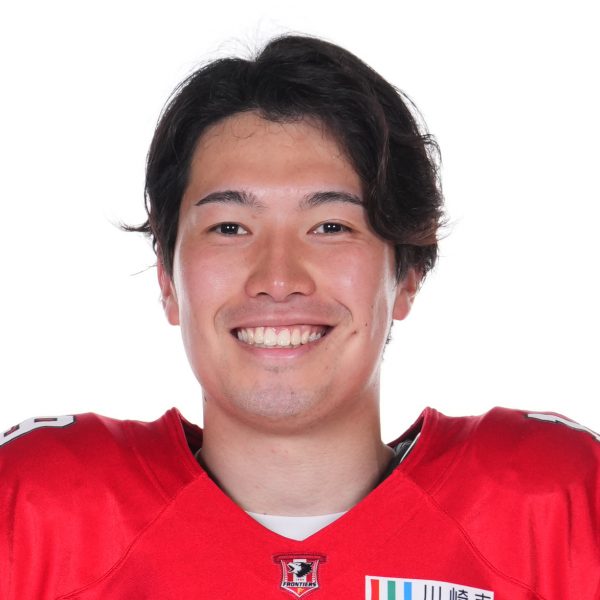 鎌田 陽大