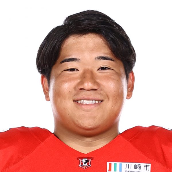 山田 麟太郎