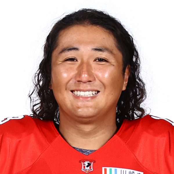 高津佐 隼矢