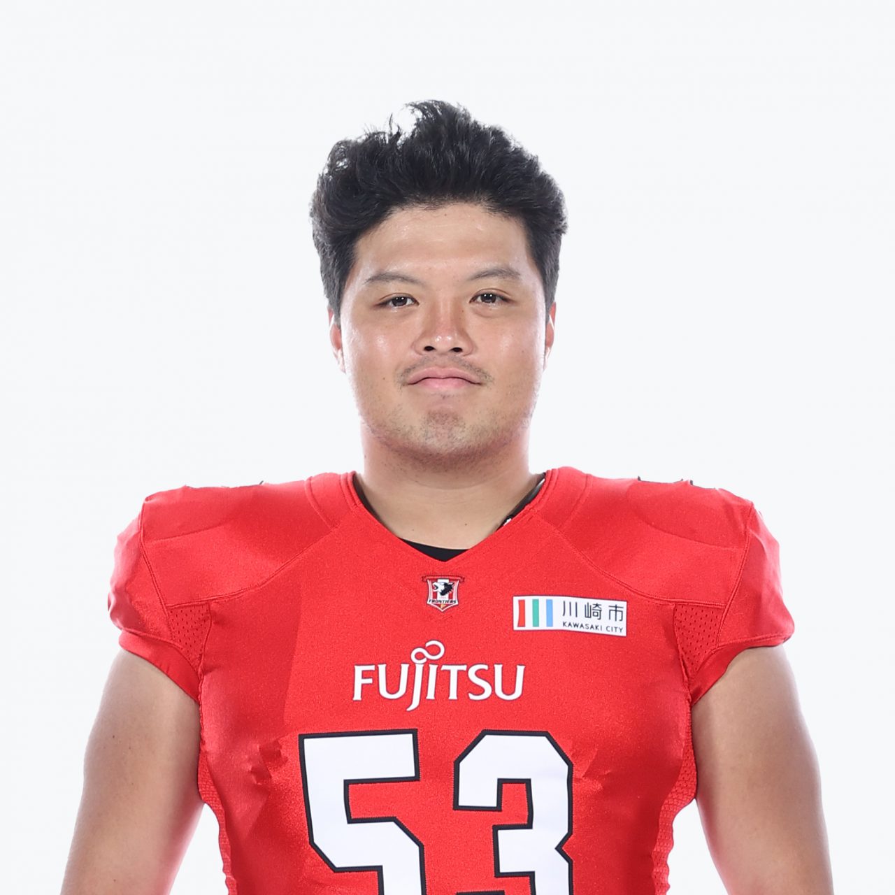 髙橋 髙橋 孝綺 - フロンティア―ズ - Fujitsu Sports : 富士通