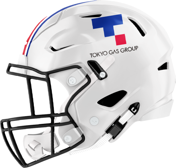 東京ガスクリエイターズ