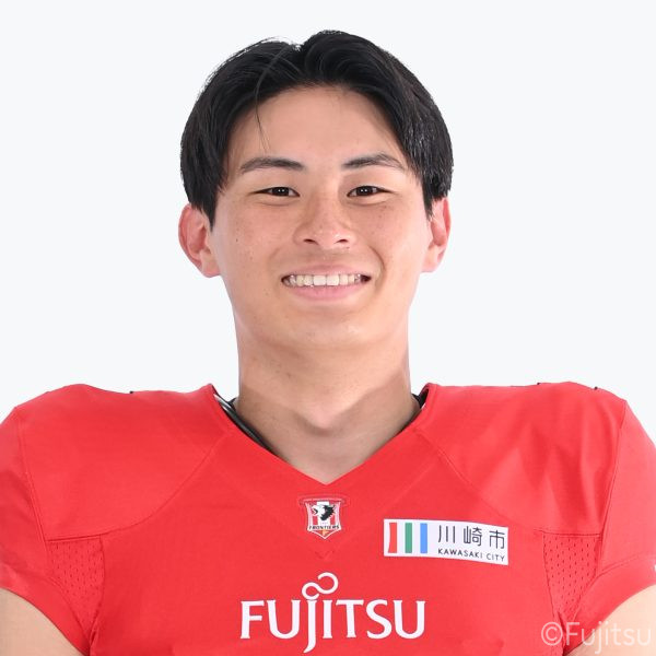 浅賀 大生