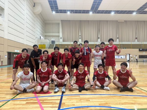 2025年 国民スポーツ大会神奈川県予選会について