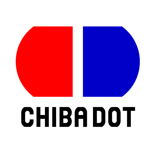 千葉ドット