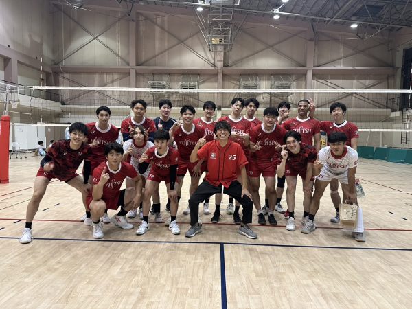 2025-26シーズン Vリーグ開幕/富士通ホームゲームについて(お知らせ)