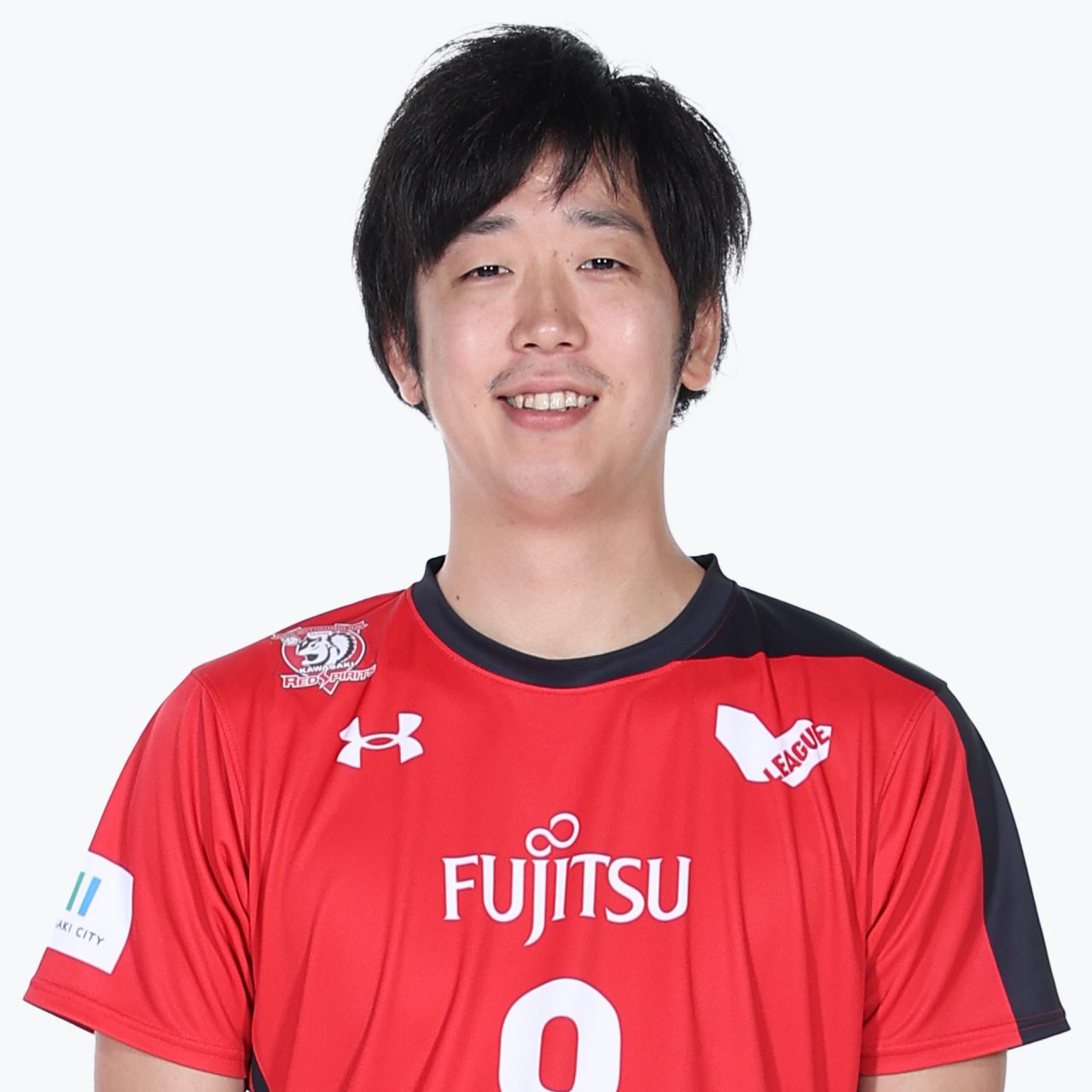 2025-26 年シーズン引退選手のお知らせ - レッドスピリッツ - Fujitsu