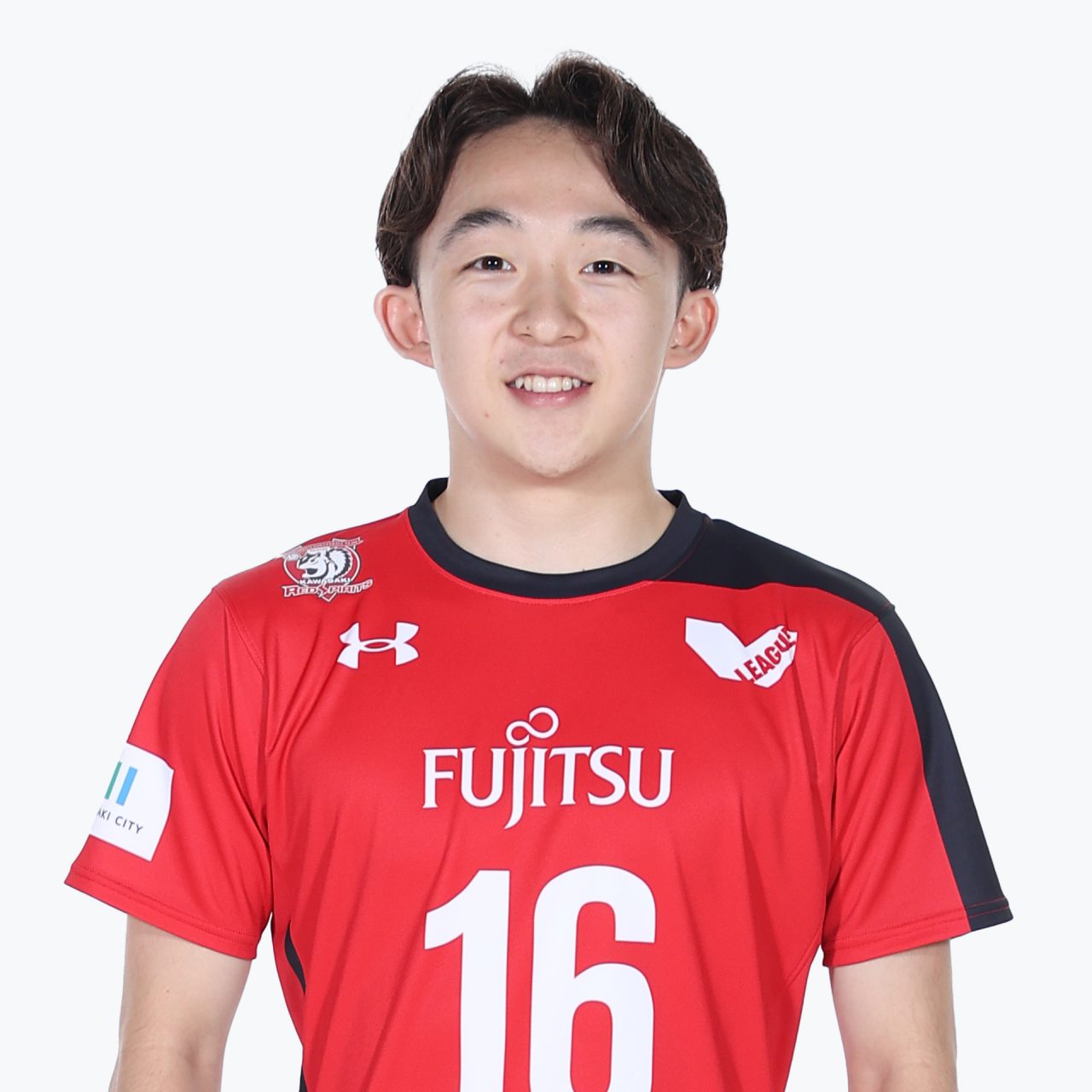 2025-26 年シーズン引退選手のお知らせ - レッドスピリッツ - Fujitsu