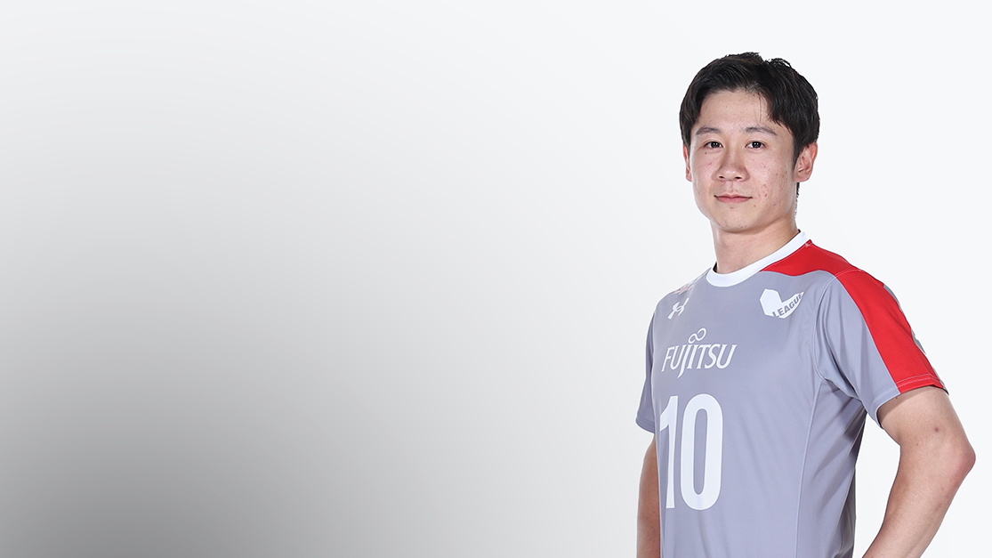 北村 宏樹 - レッドスピリッツ - Fujitsu Sports : 富士通