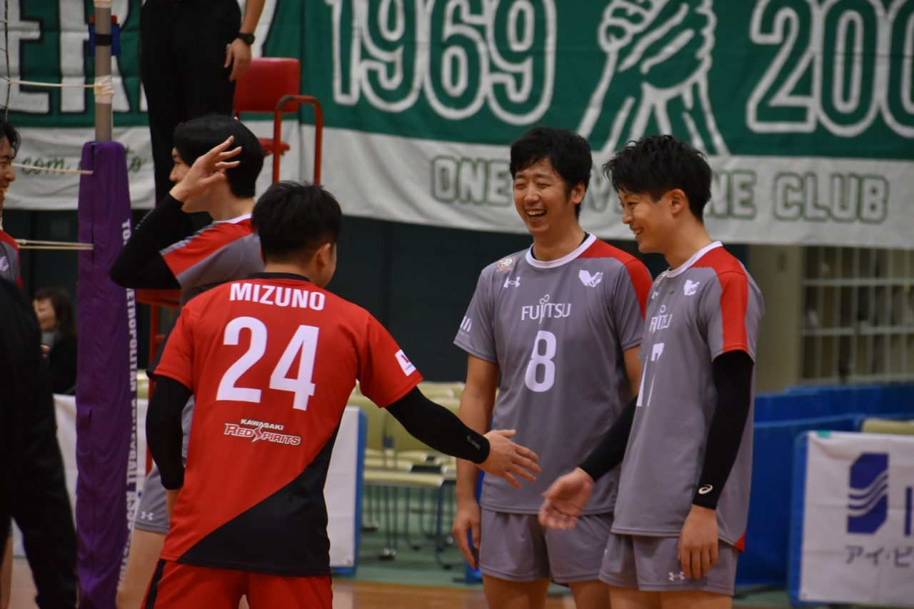 2025-26 年シーズン引退選手のお知らせ - レッドスピリッツ - Fujitsu