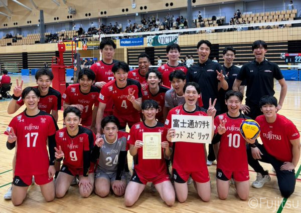 令和８年度天皇杯・皇后杯 JVA全日本バレーボール選手権大会  関東ブロックラウンドについて