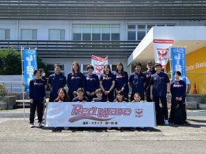 Training Camp 2022 in Shimizu NTC ”J-STEP”