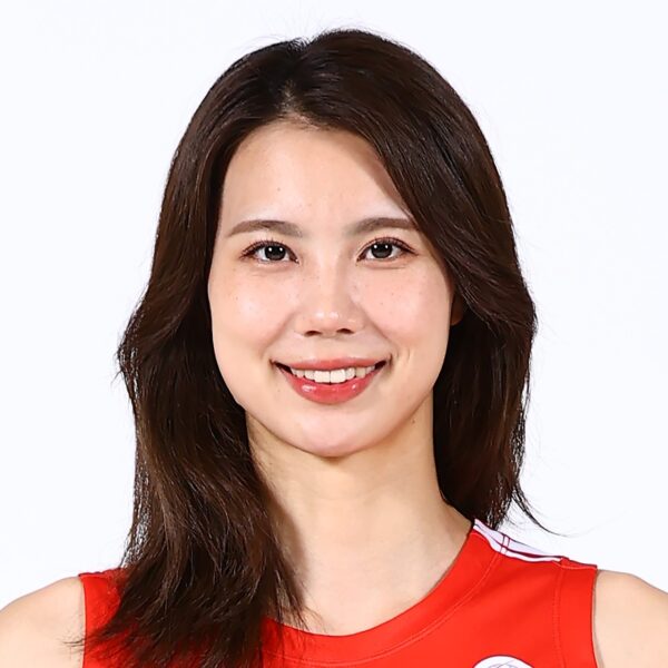 藤本 愛妃