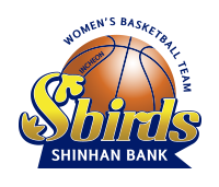 SHINHAN BANK