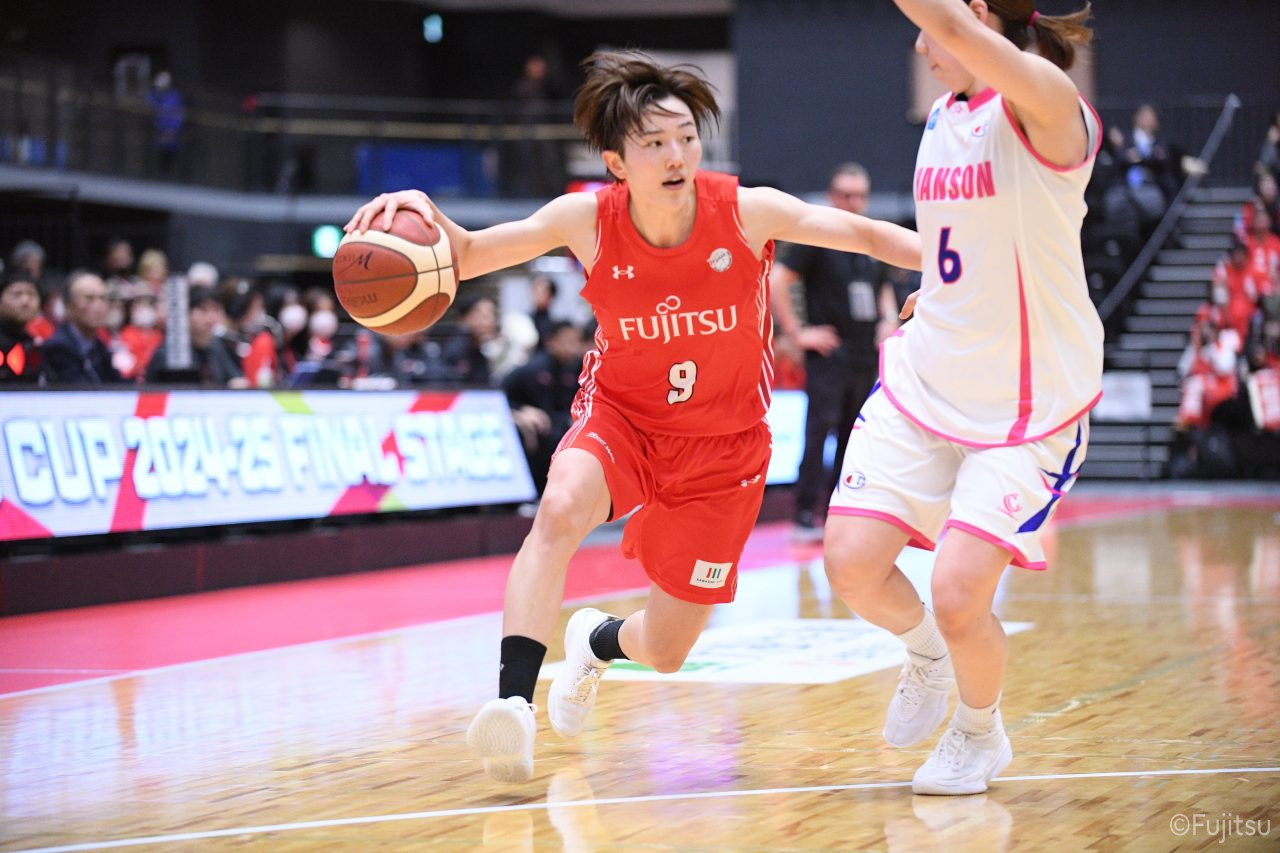 大樹生命 Wリーグ ユナイテッドカップ 2024-25 ファイナルステージ 