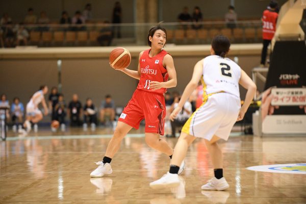 Wリーグサマーキャンプ 2025 第2戦