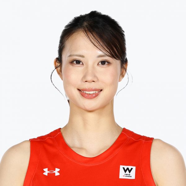 藤本 愛妃
