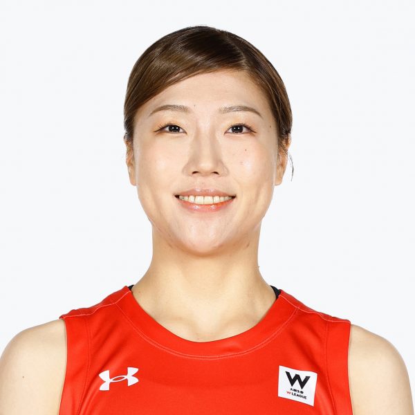 内尾 聡菜