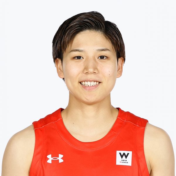 町田 瑠唯