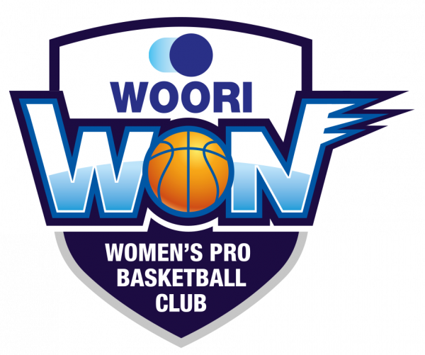 ウリ銀行ウリWON女子プロバスケットボール団