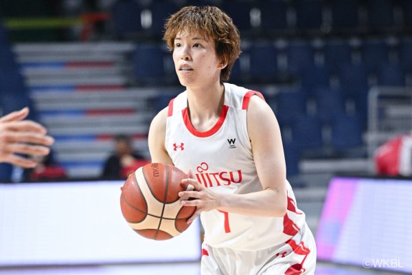 2025 BNK金融 パクシンジャカップ 第3戦