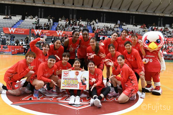 全員で掴み取ったシーズン開幕戦の勝利！