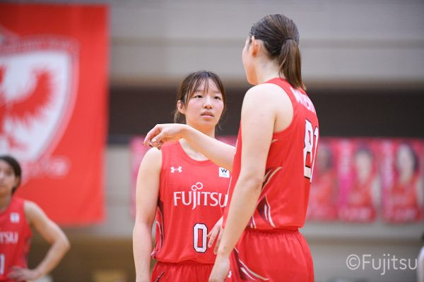 惜敗で連敗も学びのチャンス