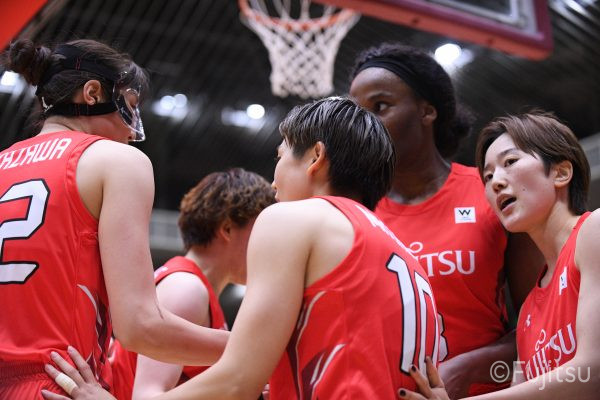 ホームで今シーズン初の同一カード連勝