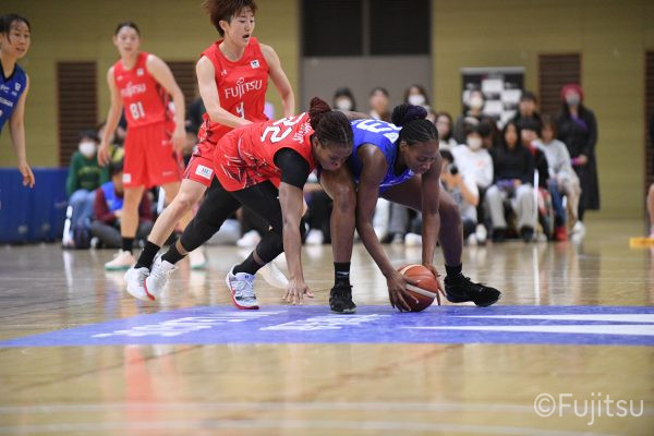 エブリンの献身