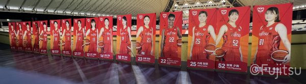 試合イベント情報】12/20(土)・21(日) 大樹生命 Wリーグ 2025-26川崎 