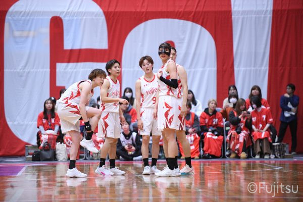 苦しいときにこそ