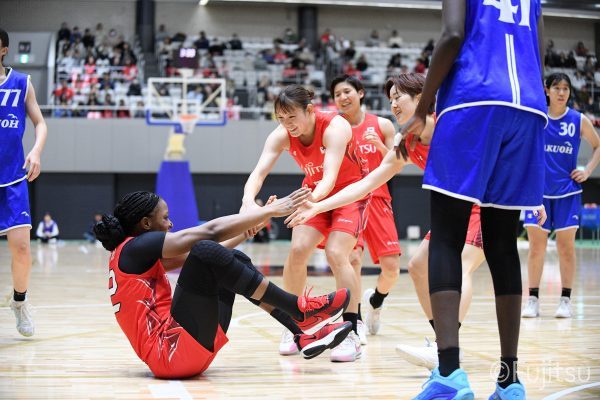 2026年もみんなで、笑顔で