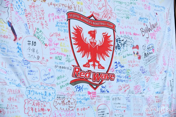 思いを背負って、ここから