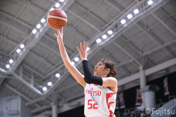 連敗も前だけを向いて