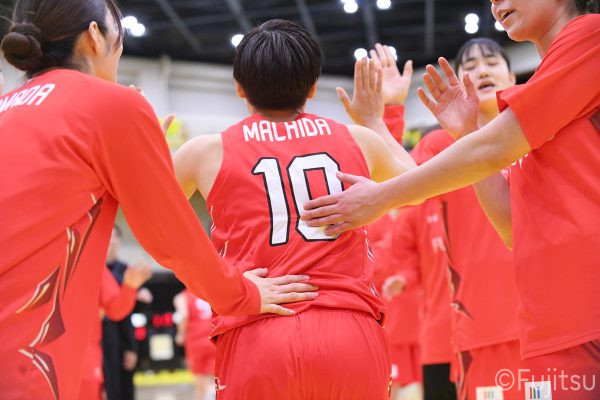 成長だけはけっして止めない