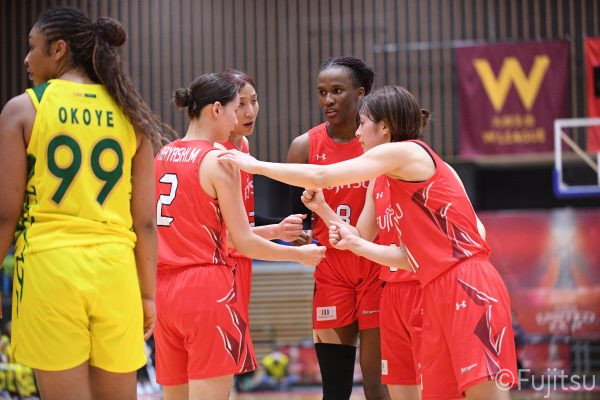 大樹生命Wリーグ ユナイテッドカップ2025-26