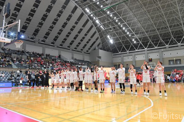 京王電鉄 presents Ｗリーグプレーオフ 2025-26 セミファイナル