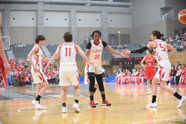 無私が導いた勝利