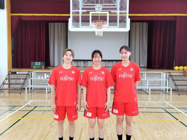 ふれあいスポーツ教室を実施しました