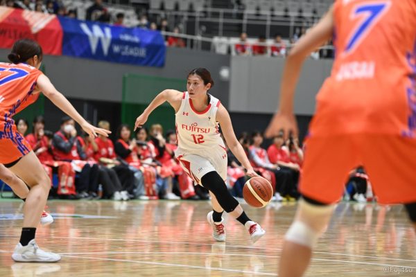 大樹生命 Wリーグユナイテッドカップ2026-27 グループステージ