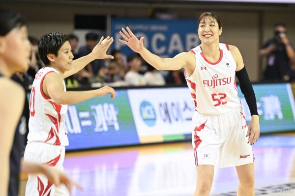 2026 KB国民銀行 パクシンジャカップ第4戦