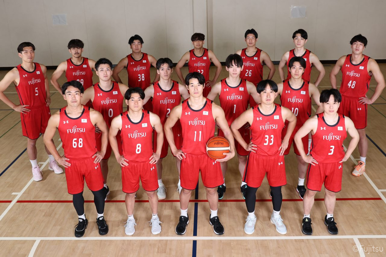 レッドウルブズについて - レッドウルブズ - Fujitsu Sports : 富士通