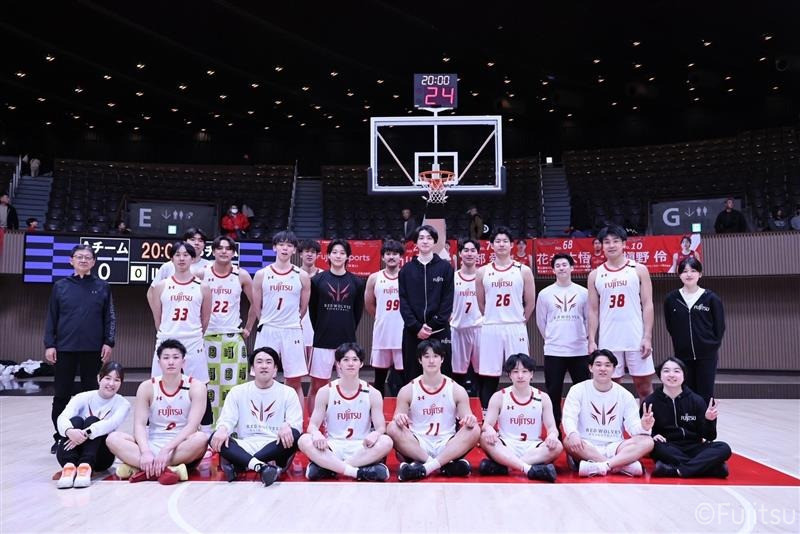 ご連絡】高松宮記念杯 第8回全日本社会人バスケットボールチャンピオン