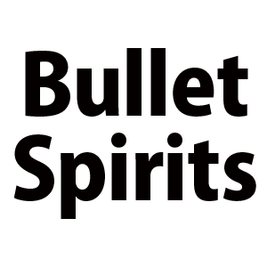黒田電気Bullet Spirits