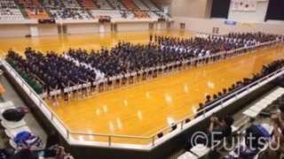 第72回 全日本9人制バレーボール実業団選手権大会  2019年07月26日〜29日