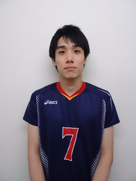 #2 新人紹介