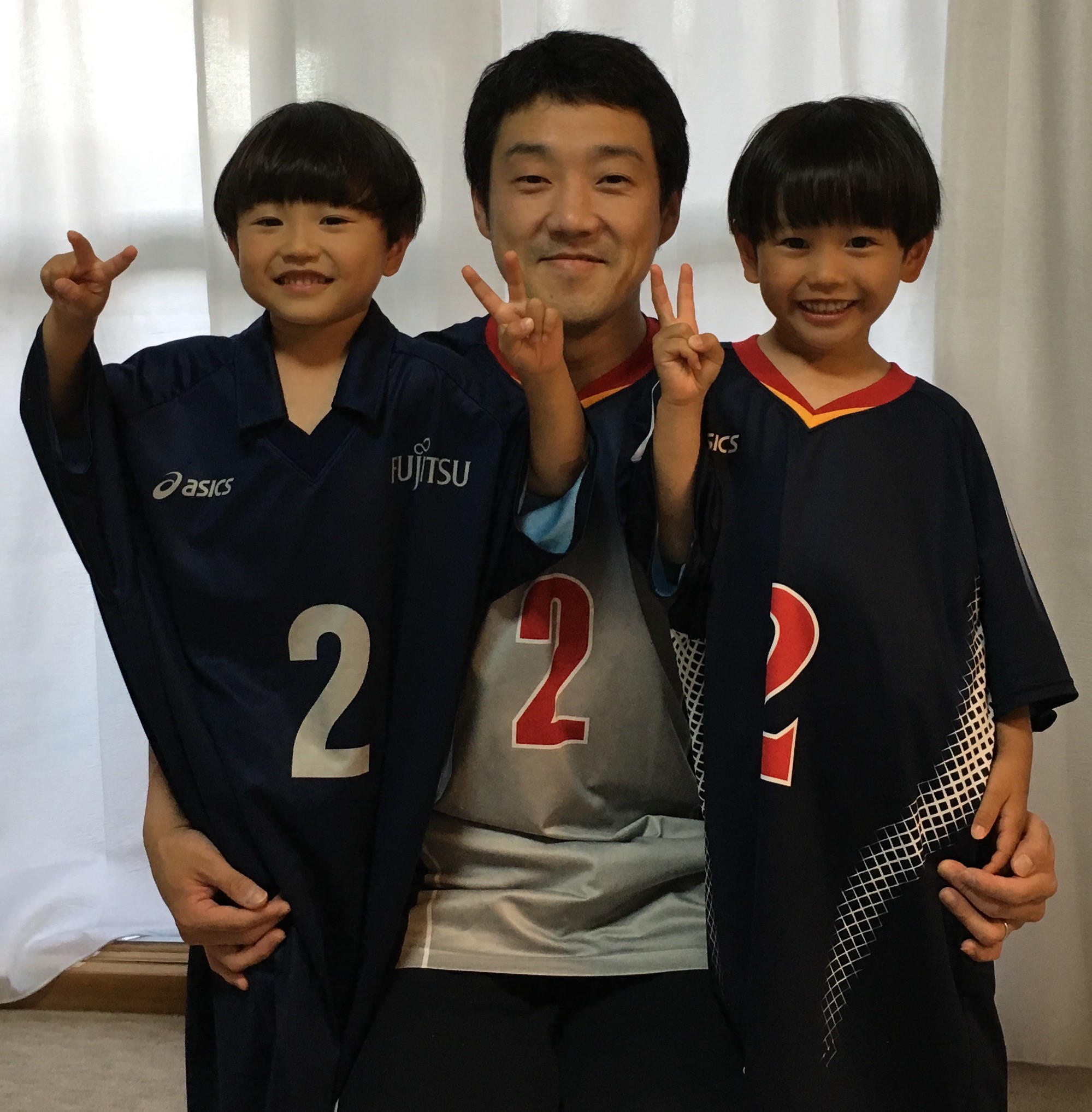 #11 １年間の感謝をここに