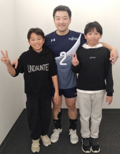 #13 今年も１年間ありがとうございました！