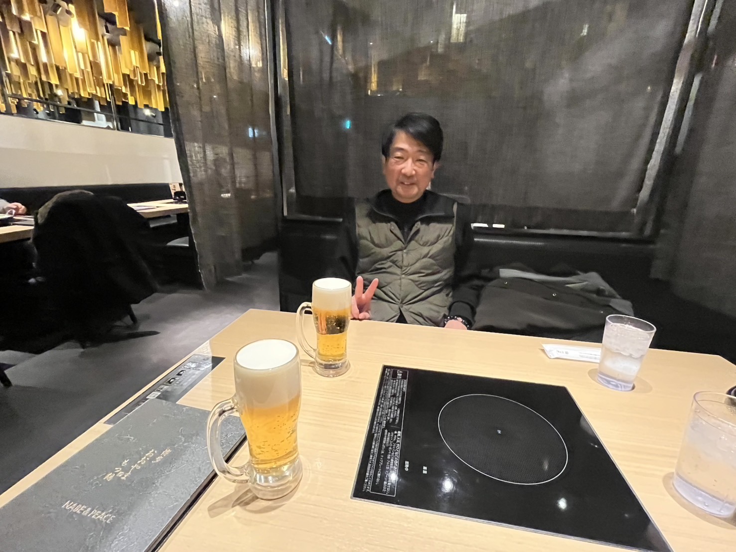 #01 31歳社会人のドロドロ独身男子平日ルーティーン